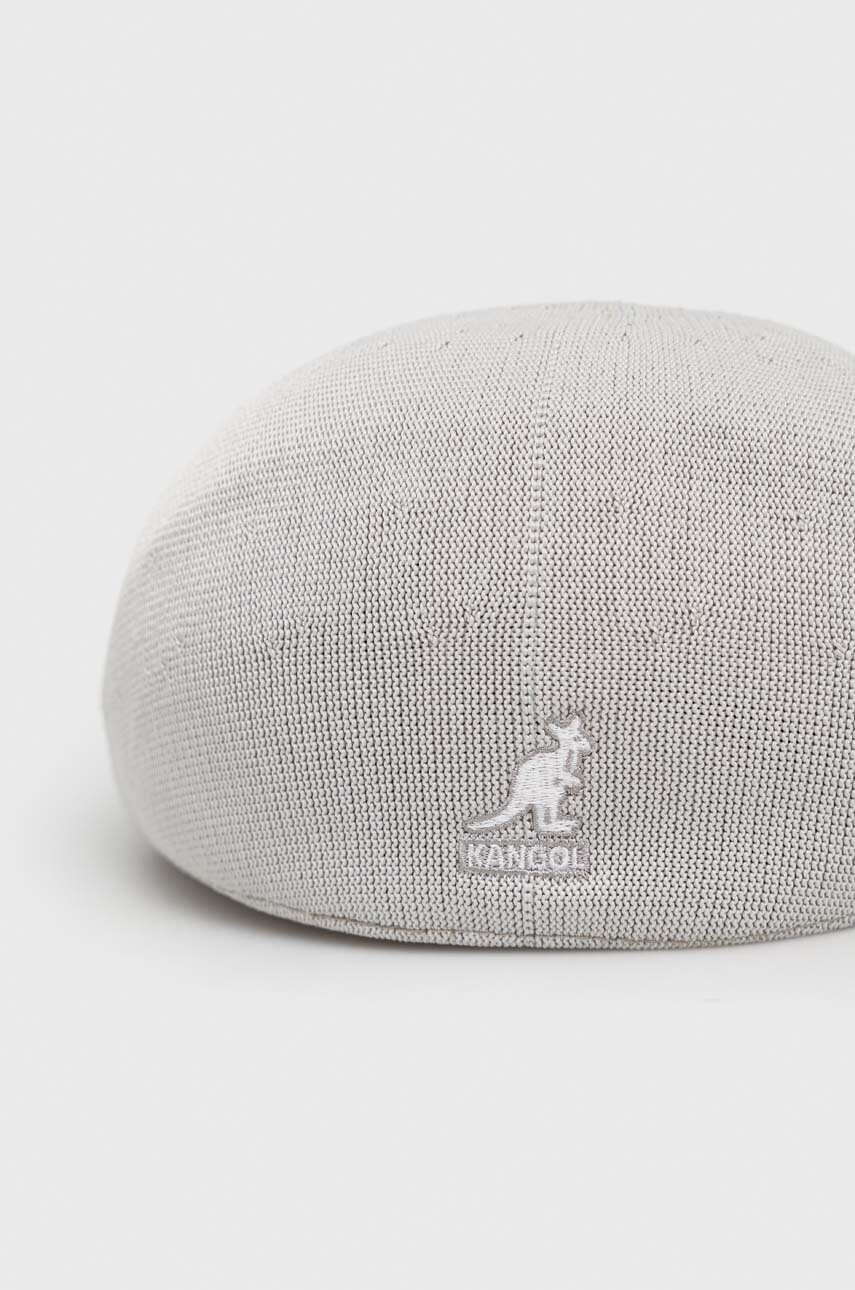 Kangol Каскет в сиво - Pepit.bg