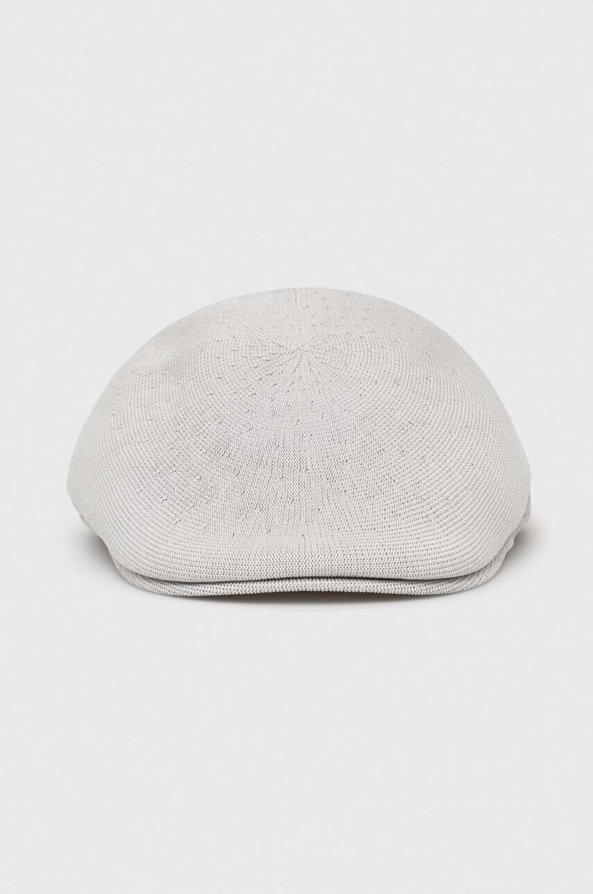 Kangol Каскет в сиво - Pepit.bg
