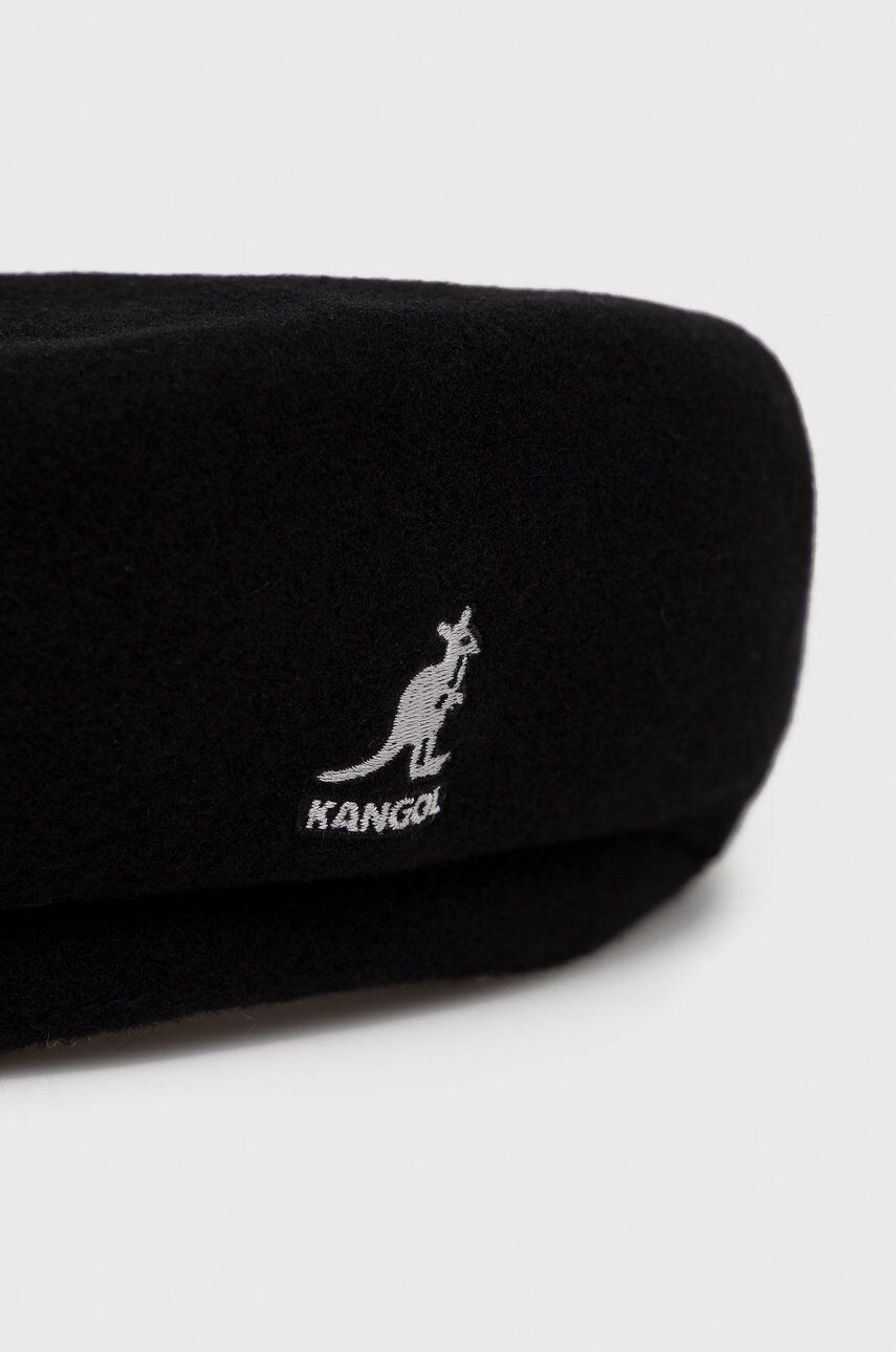 Kangol Вълнен каскет - Pepit.bg