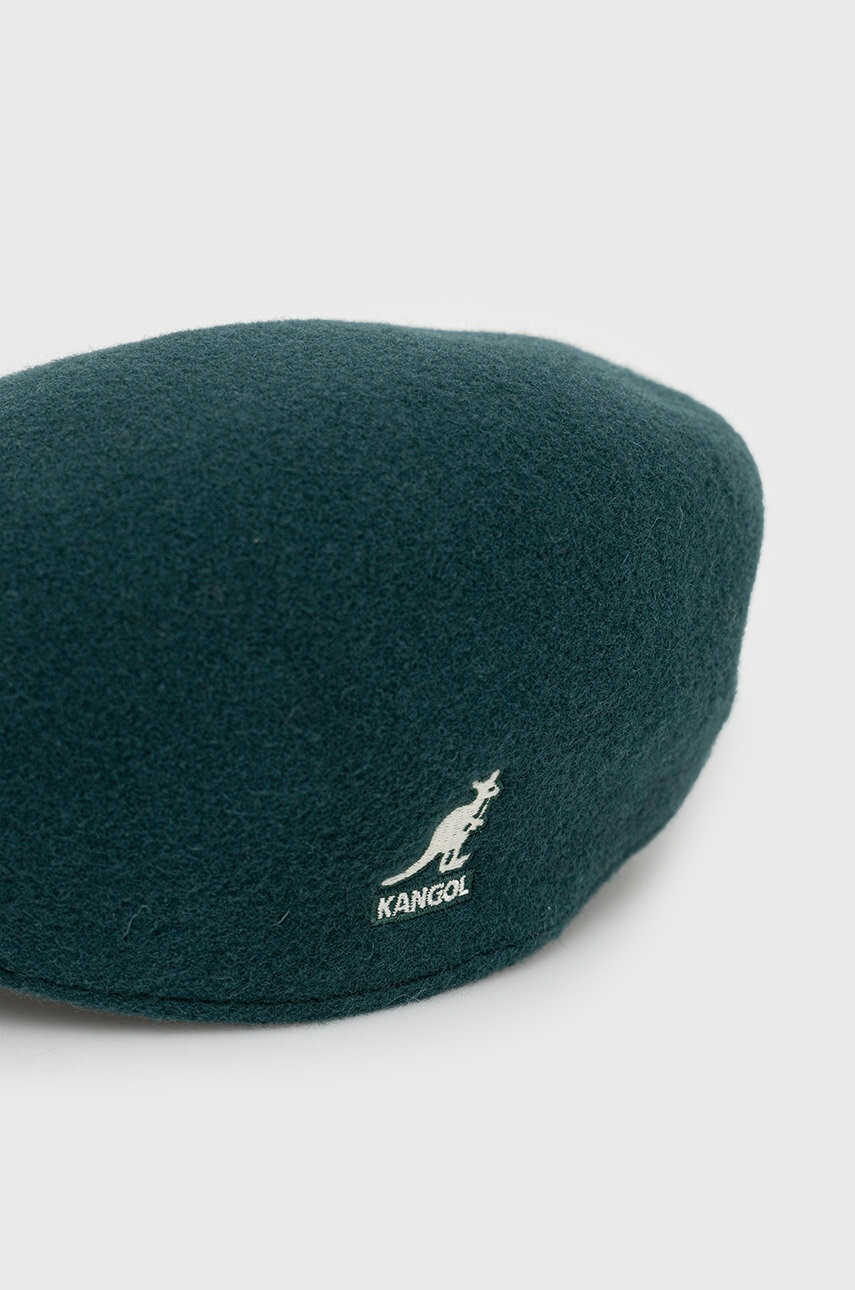Kangol Вълнен каскет - Pepit.bg