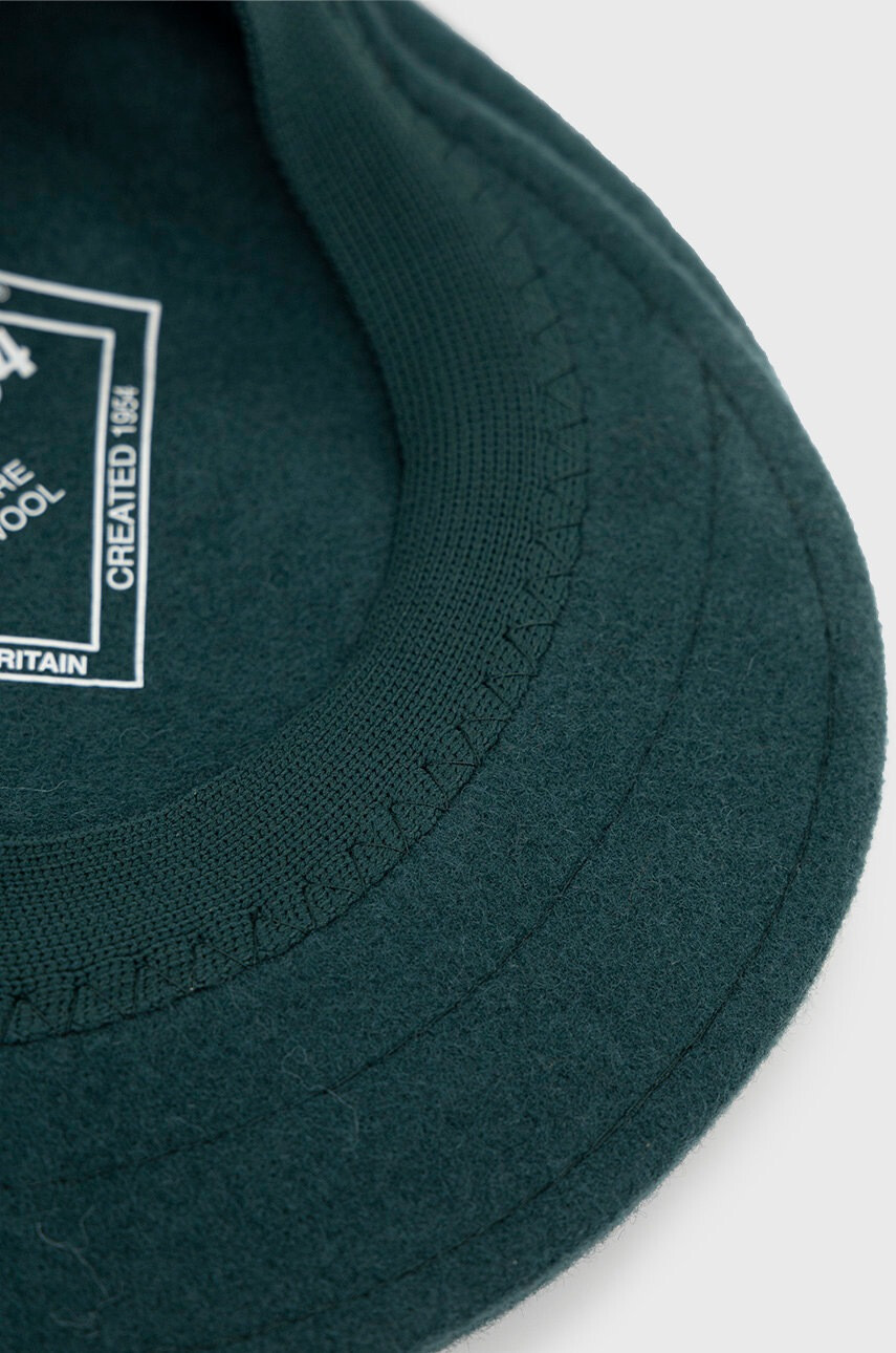 Kangol Вълнен каскет - Pepit.bg
