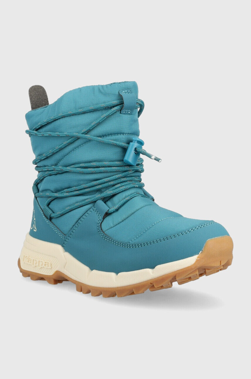 Kappa Апрески в тюркоазено - Pepit.bg