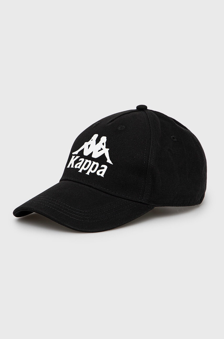 Kappa Памучна шапка - Pepit.bg