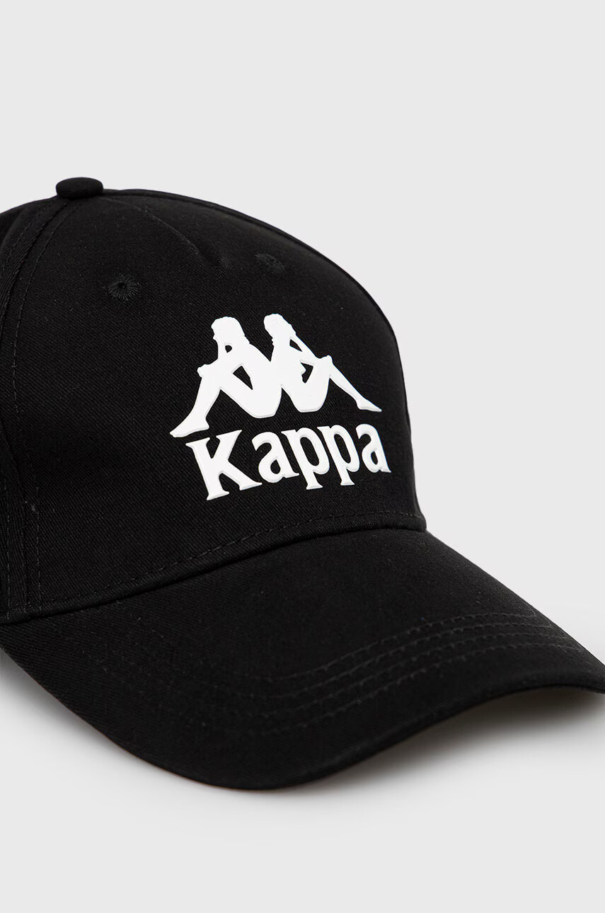 Kappa Памучна шапка - Pepit.bg