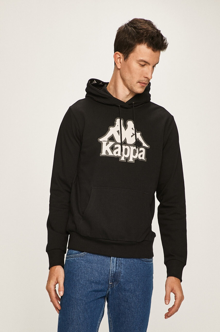 Kappa Суичър - Pepit.bg