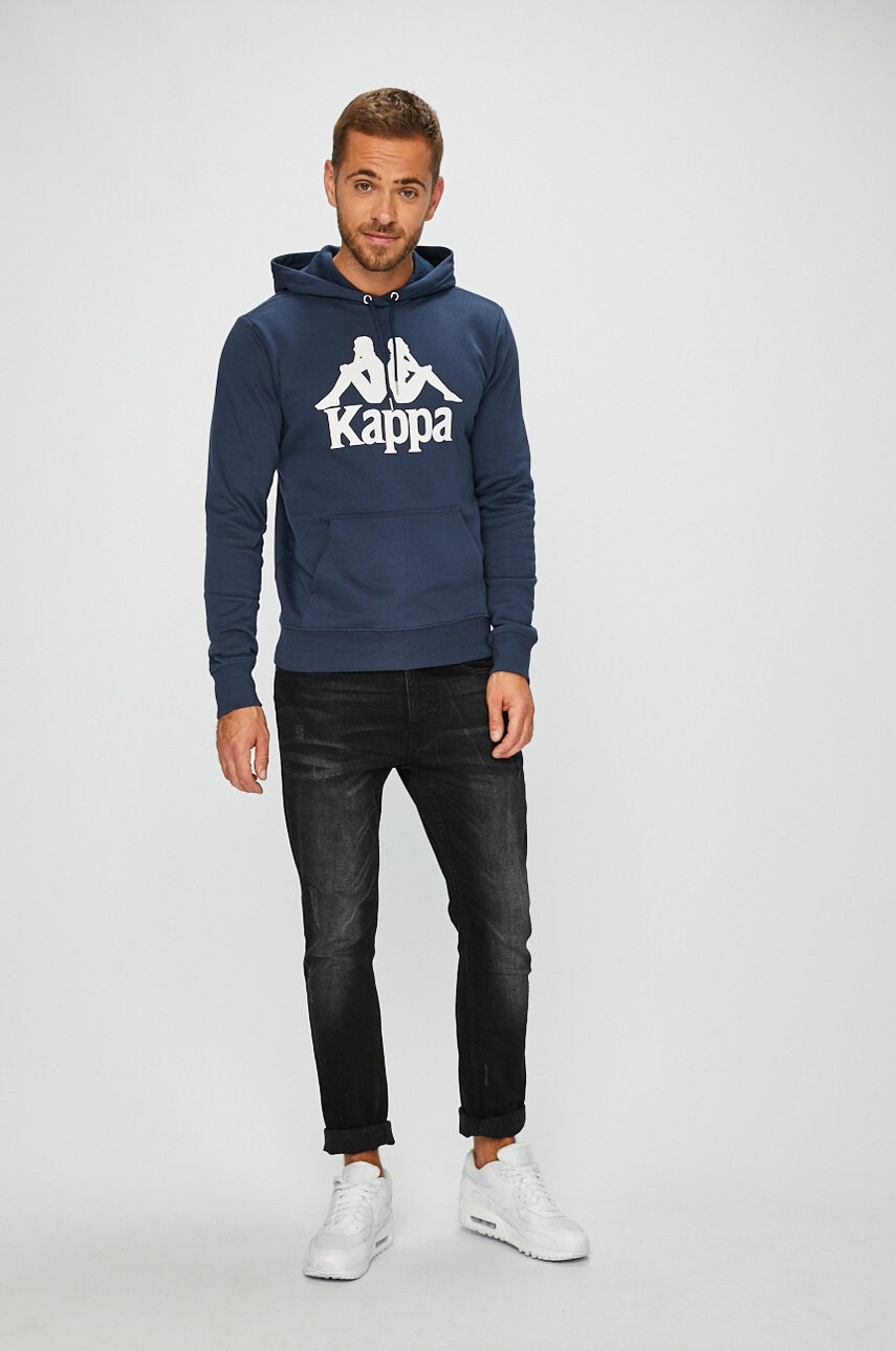 Kappa Суичър - Pepit.bg