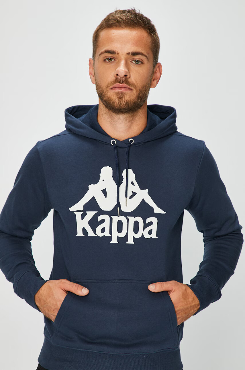Kappa Суичър - Pepit.bg