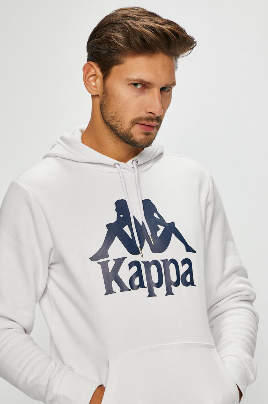 Kappa Суичър - Pepit.bg