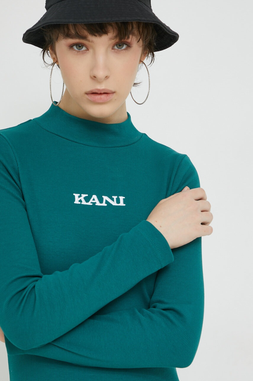 Karl Kani Рокля - Pepit.bg