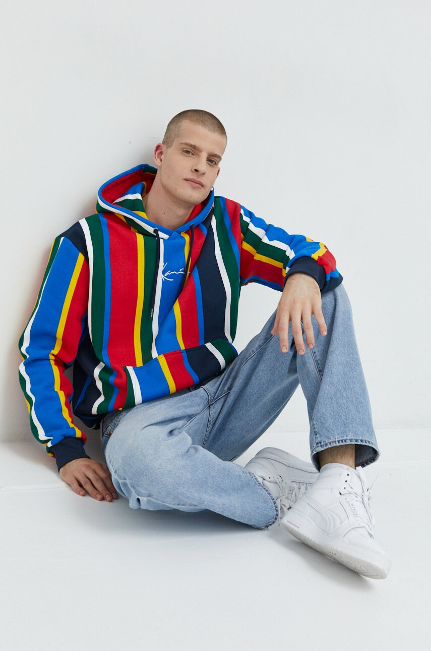 Karl Kani Суичър - Pepit.bg