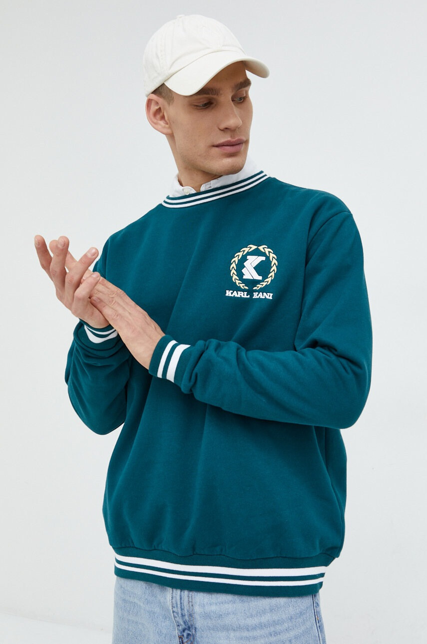 Karl Kani Суичър - Pepit.bg