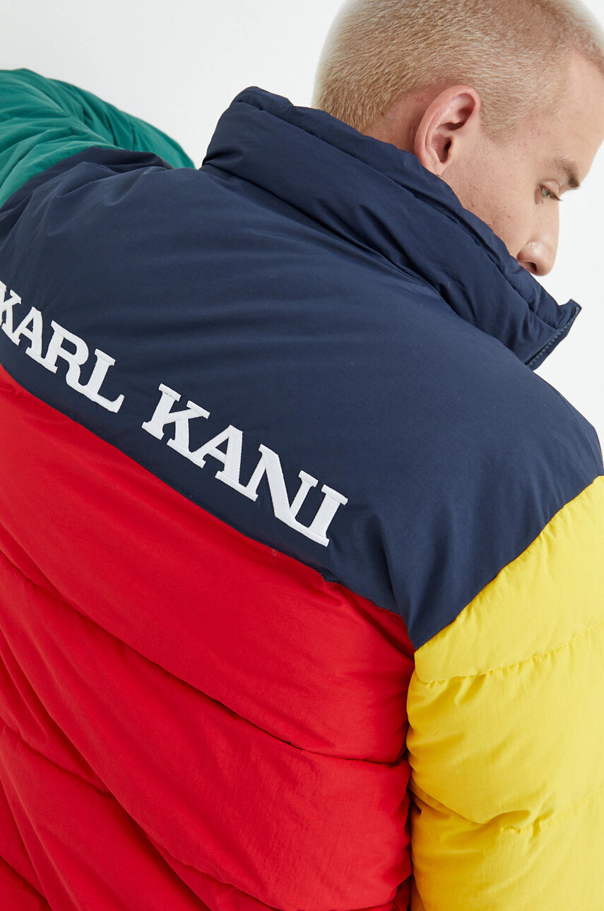 Karl Kani Яке със зимна изолация - Pepit.bg