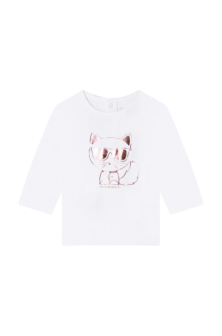 Karl Lagerfeld Бебешки анцуг - Pepit.bg