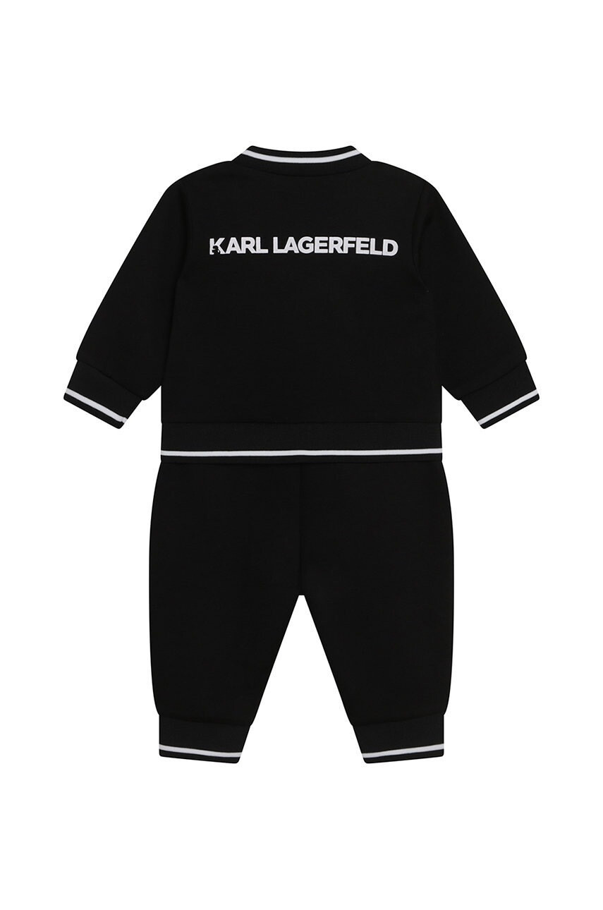 Karl Lagerfeld Бебешки ританки - Pepit.bg