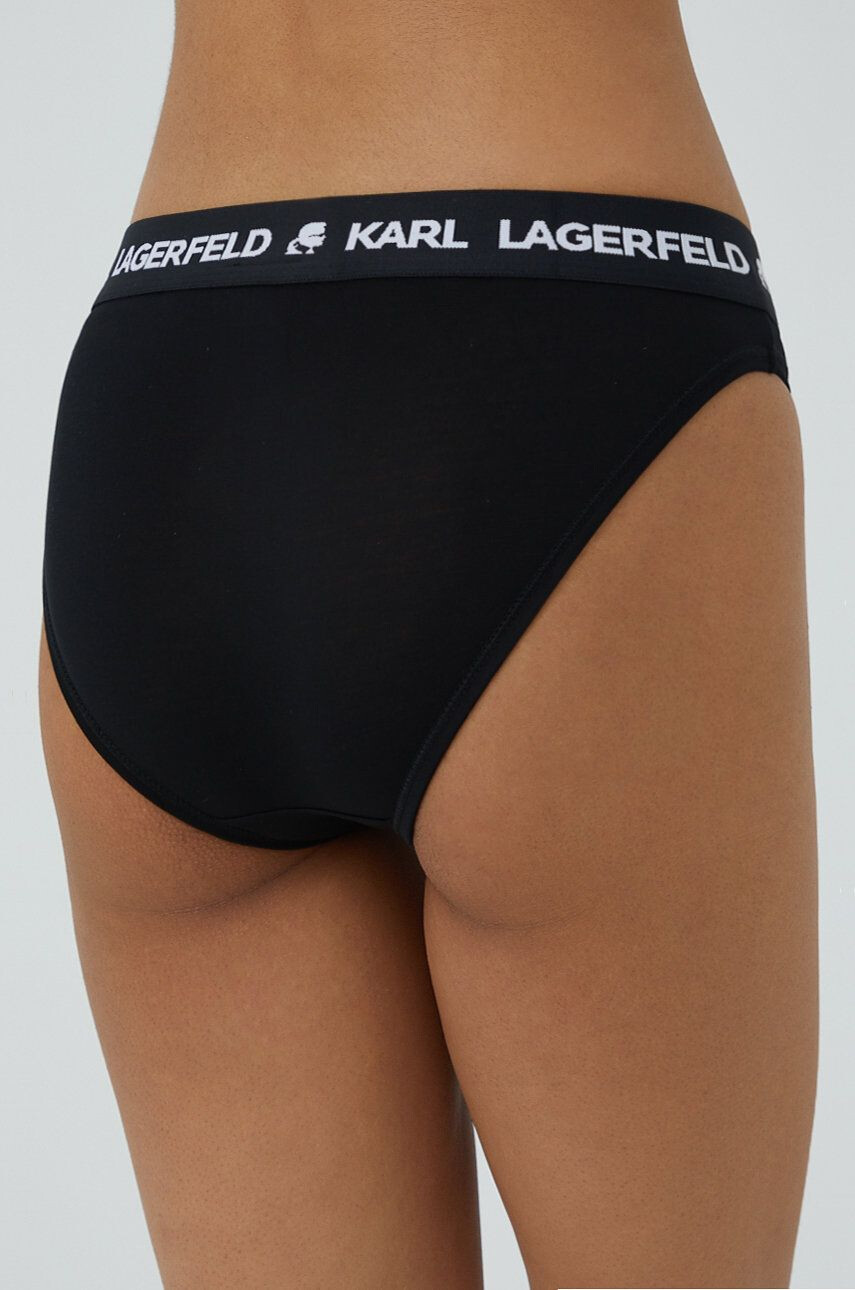 Karl Lagerfeld Бикини (2 чифта) - Pepit.bg