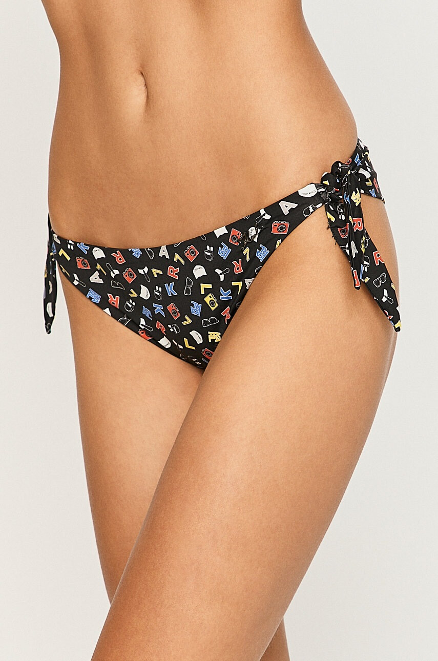 Karl Lagerfeld Бикини долнище - Pepit.bg