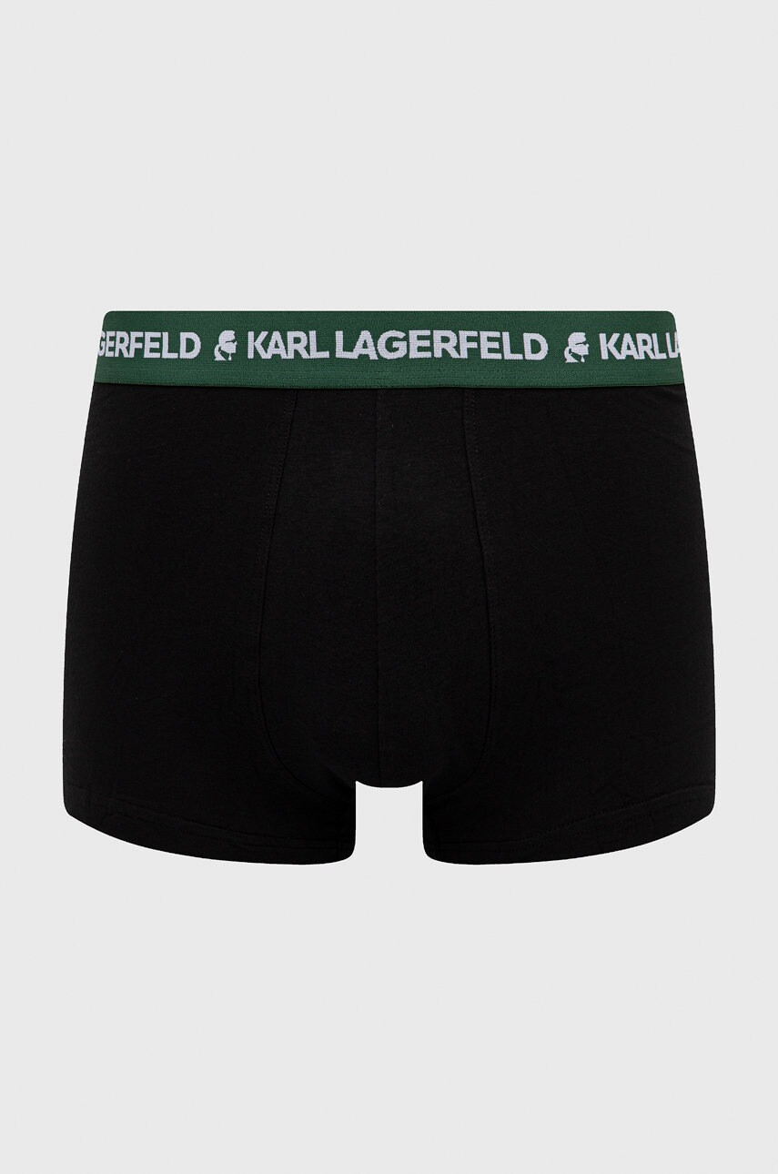 Karl Lagerfeld Боксерки - Pepit.bg