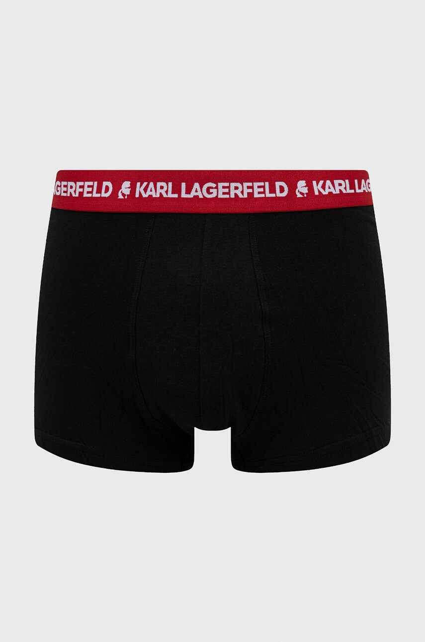 Karl Lagerfeld Боксерки - Pepit.bg