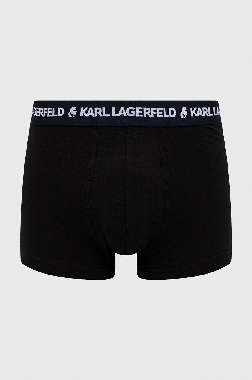 Karl Lagerfeld Боксерки - Pepit.bg