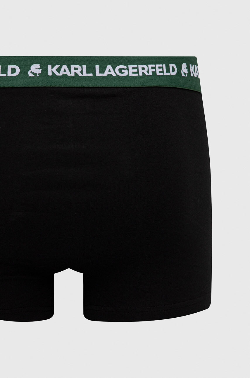 Karl Lagerfeld Боксерки - Pepit.bg