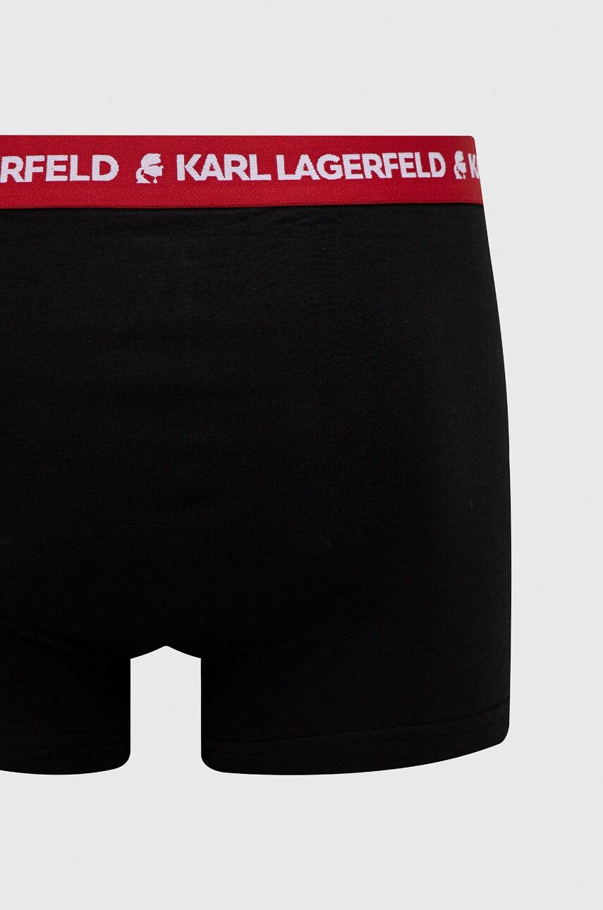 Karl Lagerfeld Боксерки - Pepit.bg