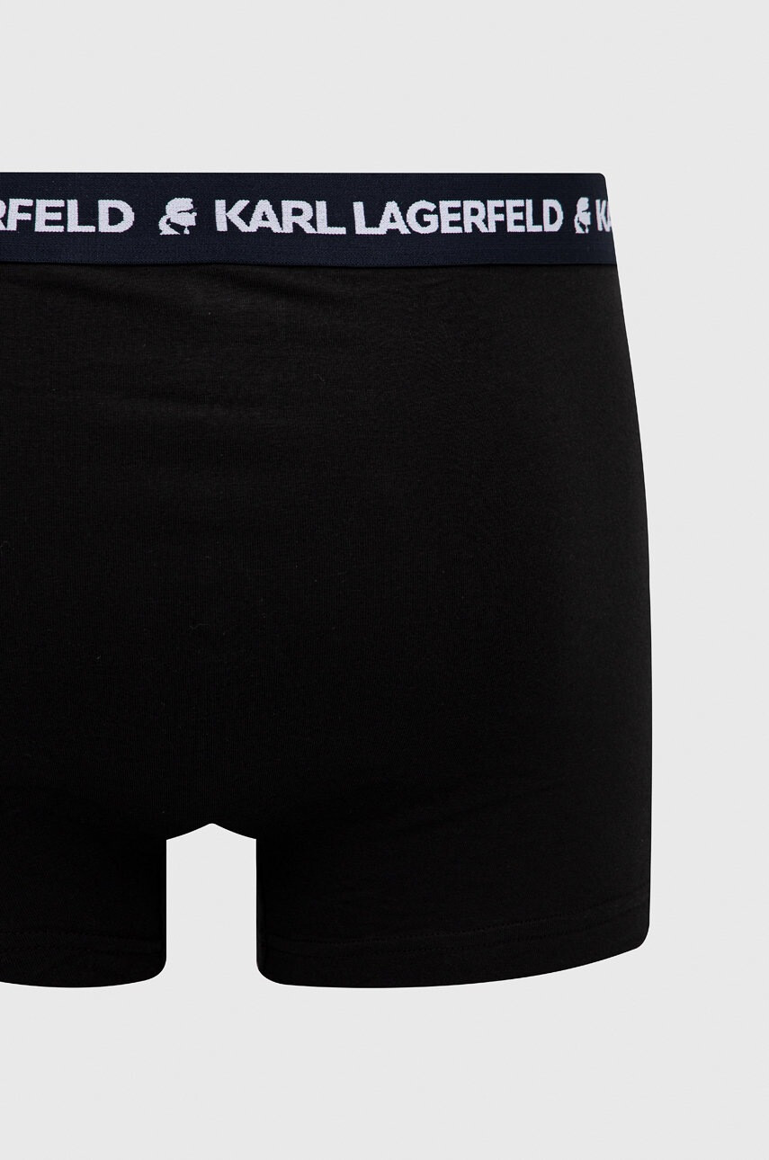 Karl Lagerfeld Боксерки - Pepit.bg