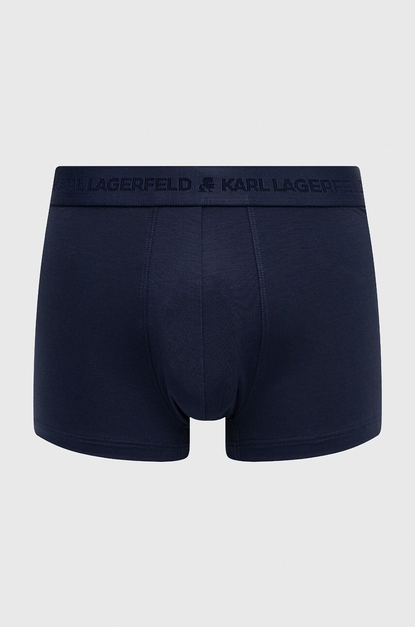 Karl Lagerfeld Боксерки - Pepit.bg