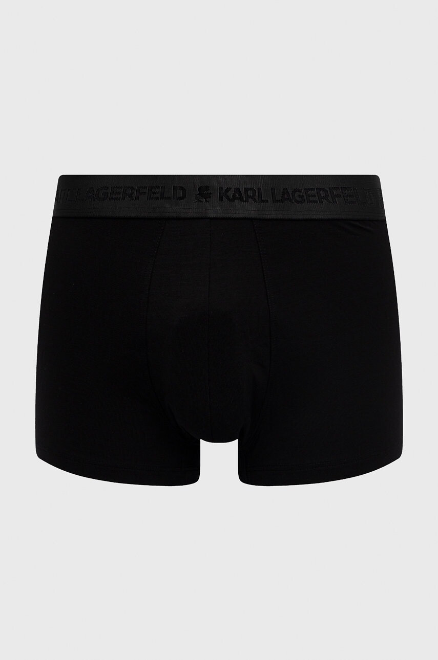 Karl Lagerfeld Боксерки - Pepit.bg
