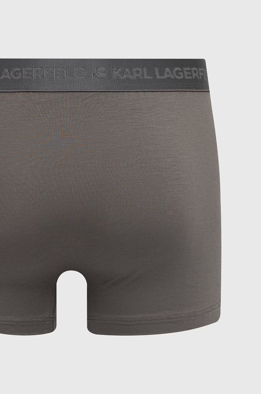 Karl Lagerfeld Боксерки (3 броя) - Pepit.bg