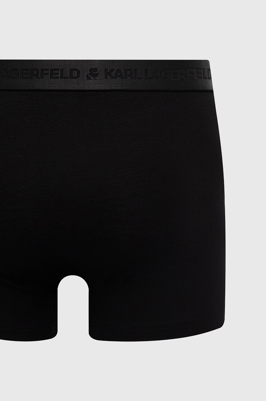 Karl Lagerfeld Боксерки (3 броя) - Pepit.bg