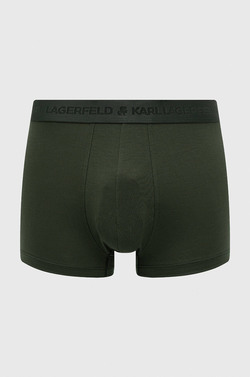 Karl Lagerfeld Боксерки - Pepit.bg