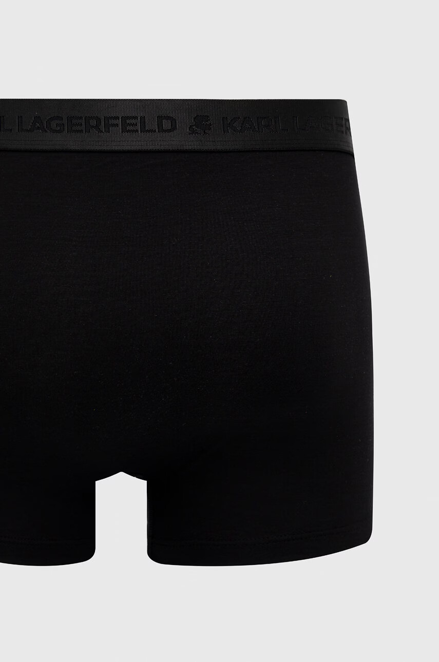 Karl Lagerfeld Боксерки - Pepit.bg