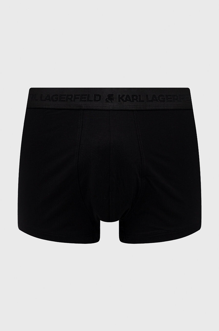 Karl Lagerfeld Боксерки (3 броя) - Pepit.bg