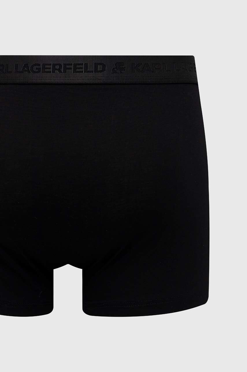 Karl Lagerfeld Боксерки (3 броя) - Pepit.bg