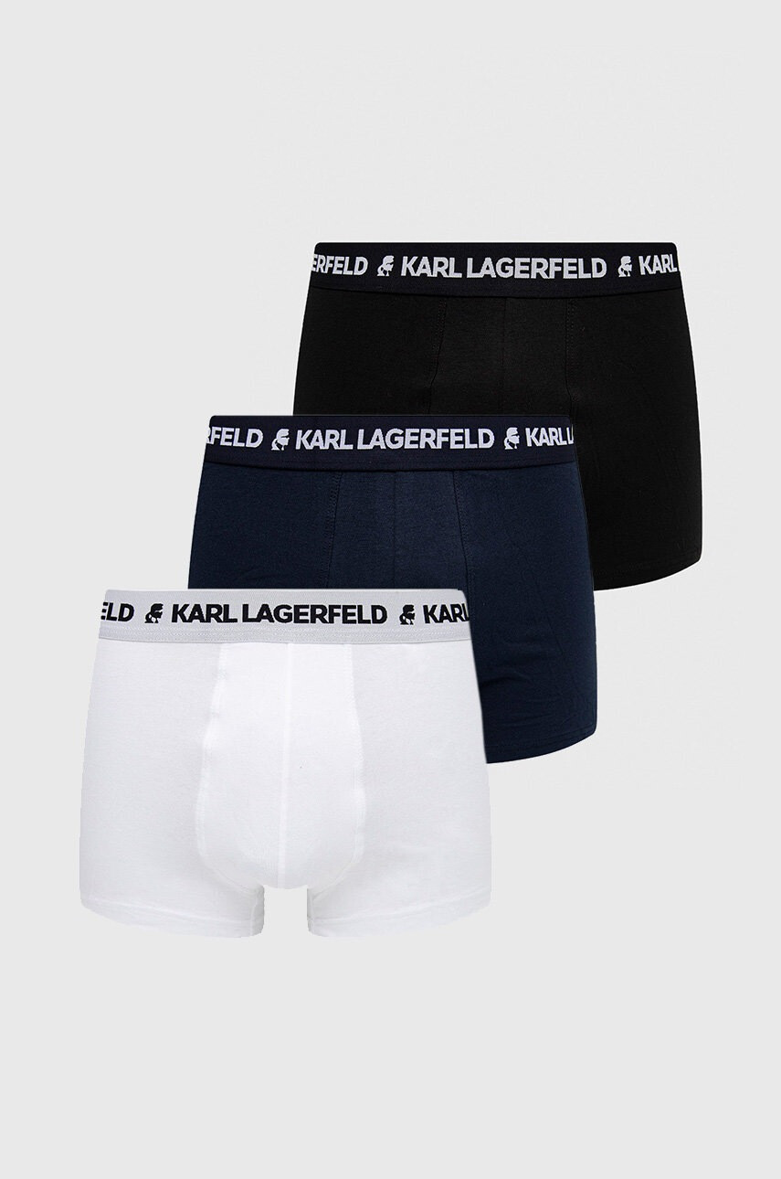 Karl Lagerfeld Боксерки (3 чифта) - Pepit.bg