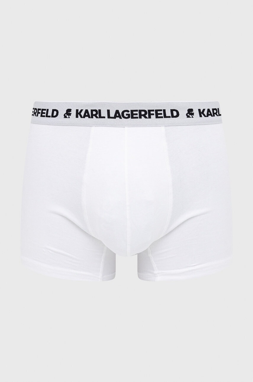 Karl Lagerfeld Боксерки (3 чифта) - Pepit.bg