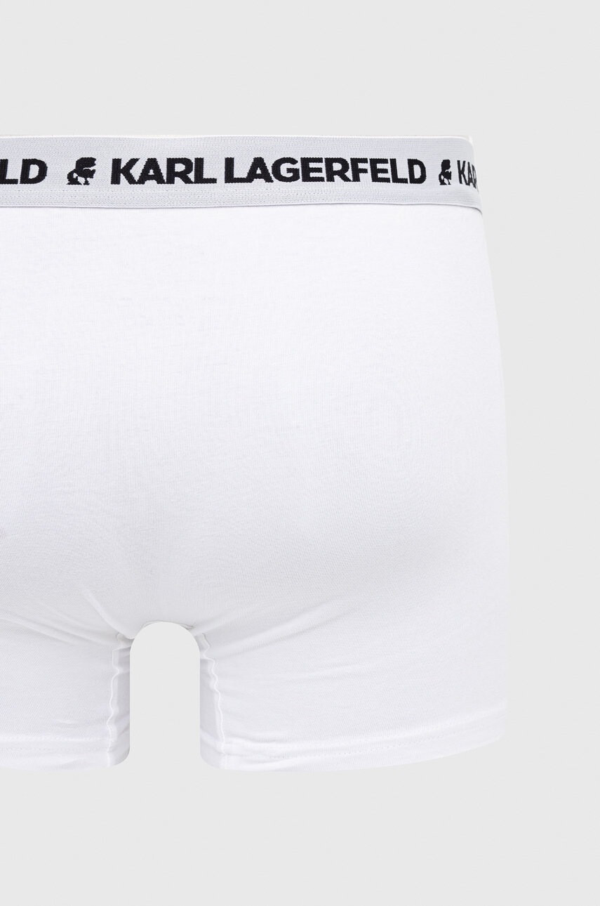 Karl Lagerfeld Боксерки (3 чифта) - Pepit.bg