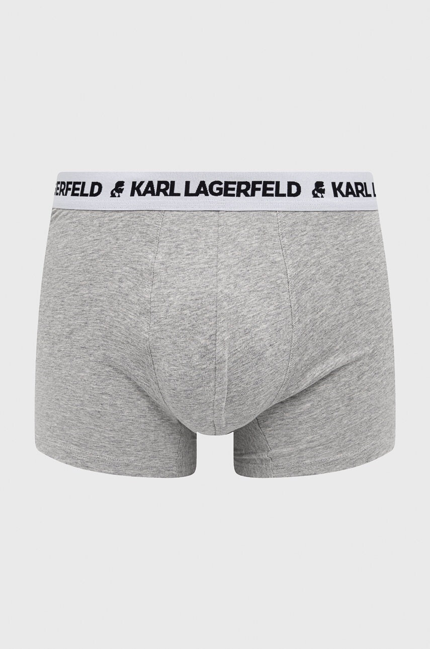 Karl Lagerfeld Боксерки (3 чифта) - Pepit.bg
