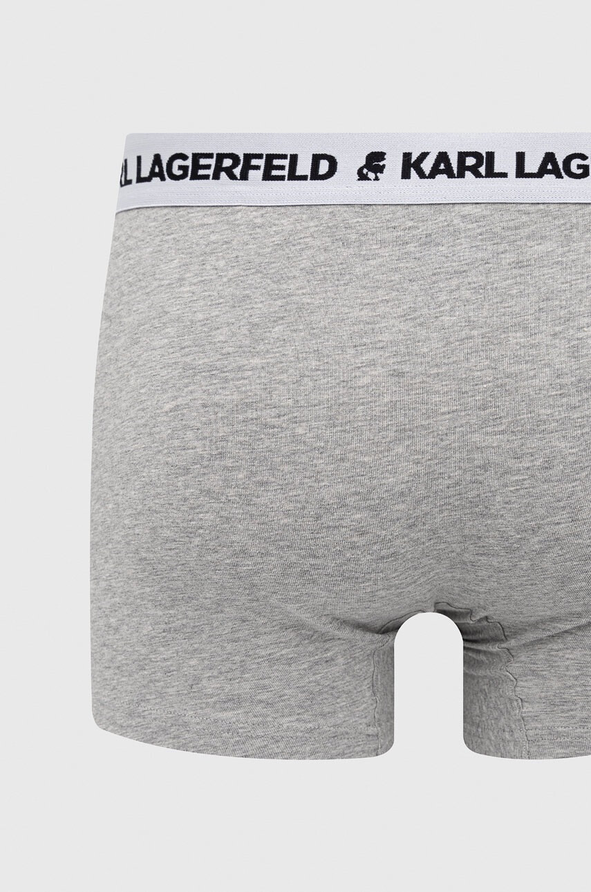 Karl Lagerfeld Боксерки (3 чифта) - Pepit.bg