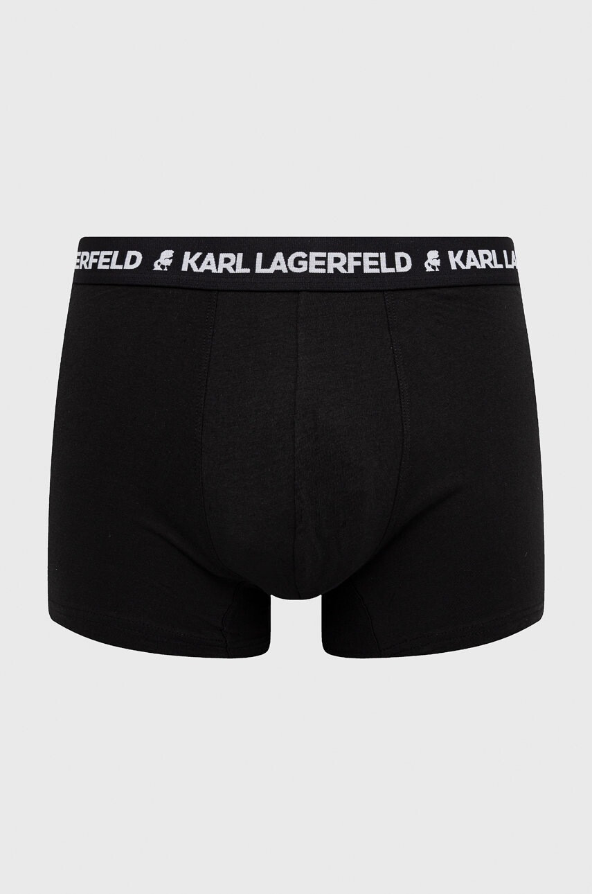 Karl Lagerfeld Боксерки (3 чифта) - Pepit.bg