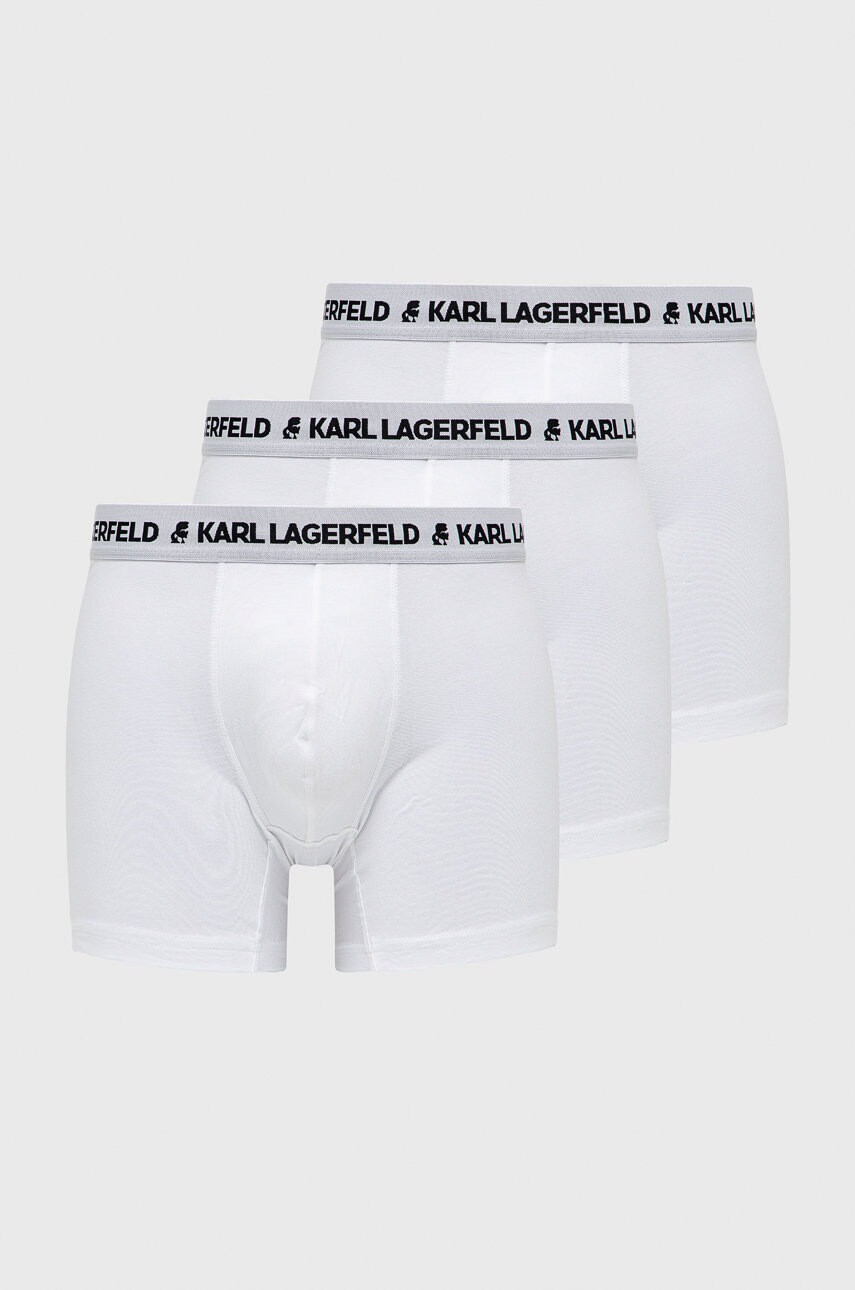 Karl Lagerfeld Боксерки - Pepit.bg