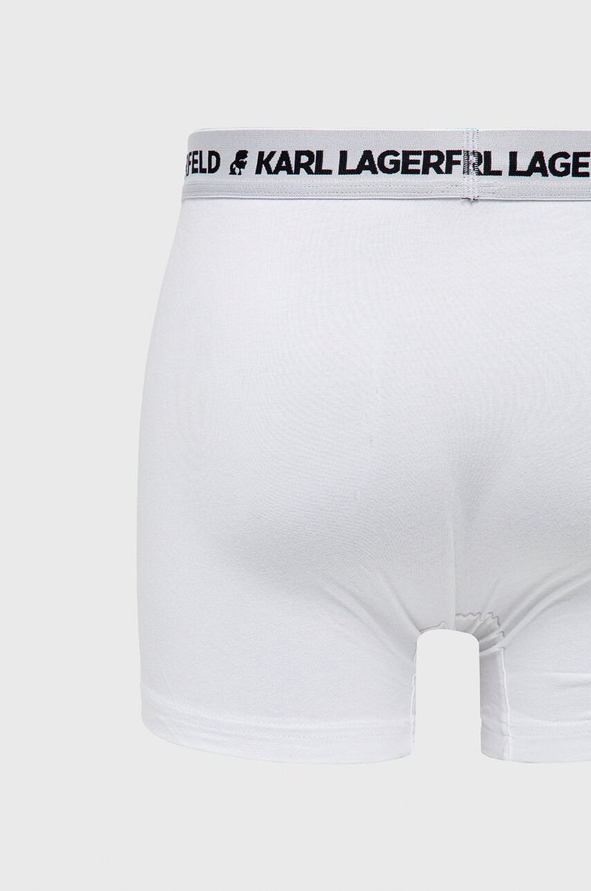 Karl Lagerfeld Боксерки - Pepit.bg