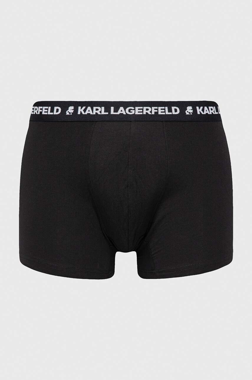 Karl Lagerfeld Боксерки - Pepit.bg