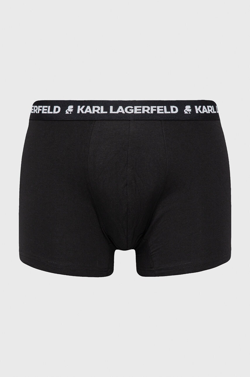 Karl Lagerfeld Боксерки - Pepit.bg