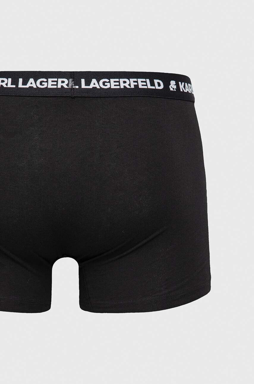 Karl Lagerfeld Боксерки - Pepit.bg