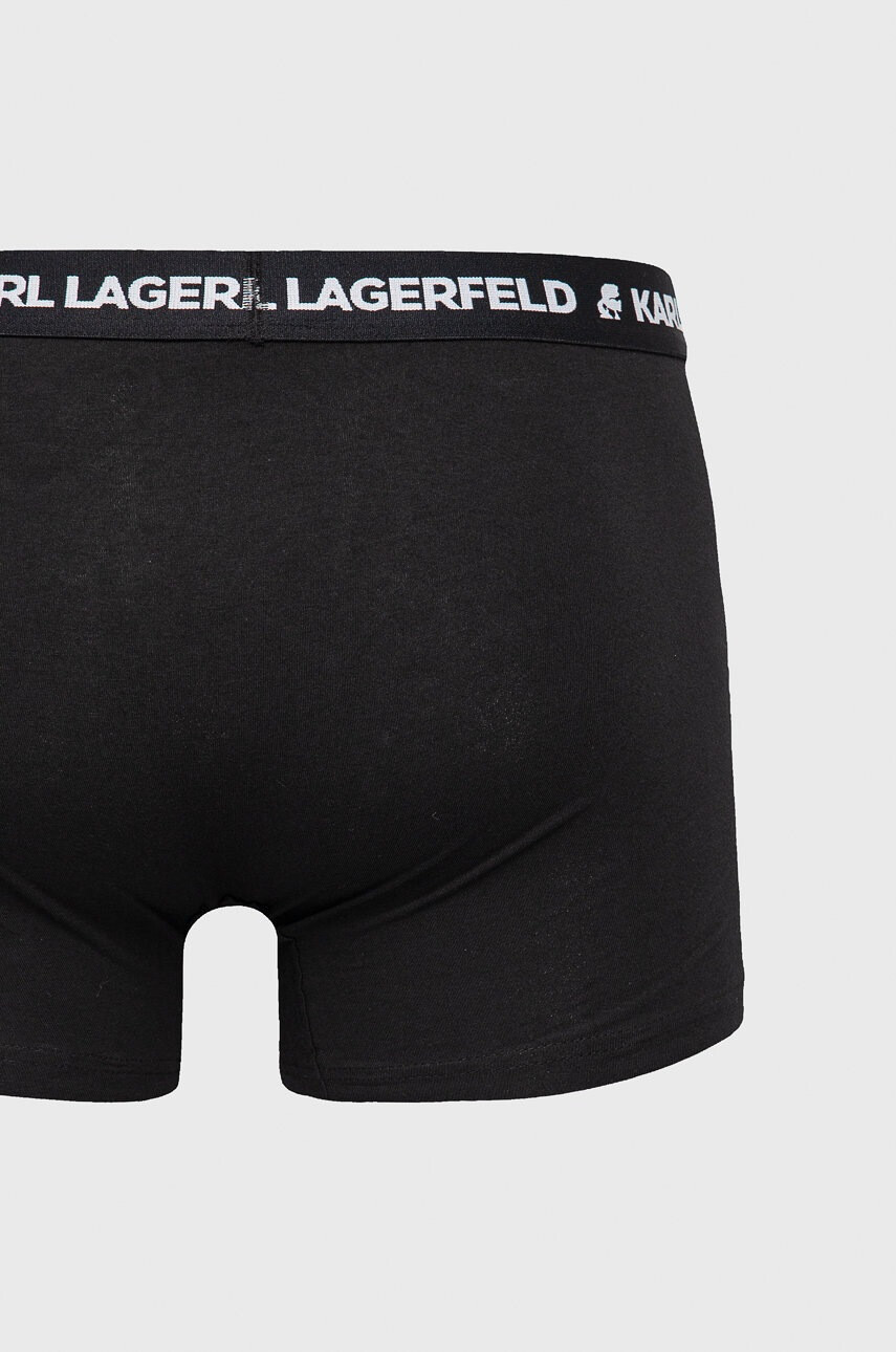 Karl Lagerfeld Боксерки - Pepit.bg