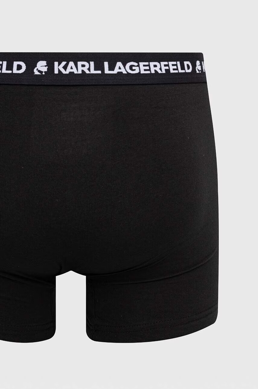 Karl Lagerfeld Боксерки - Pepit.bg
