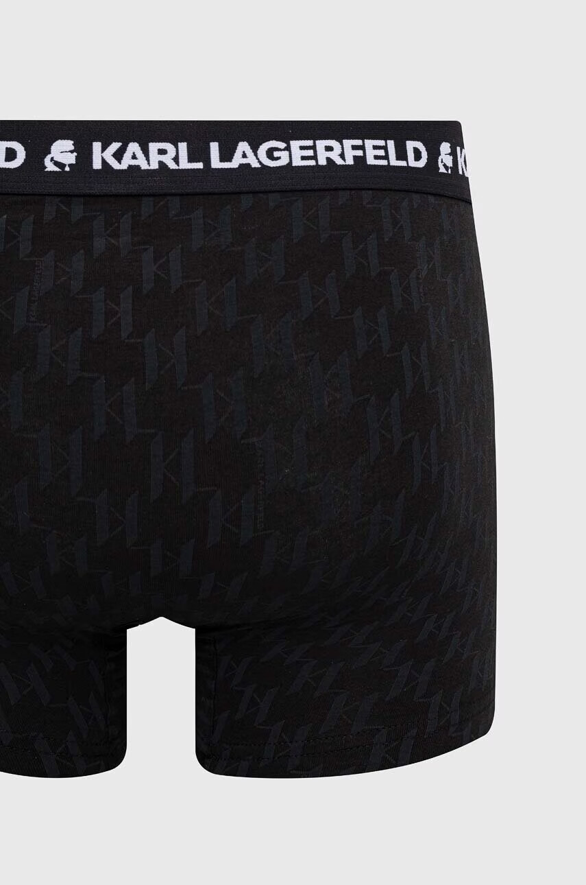 Karl Lagerfeld Боксерки - Pepit.bg