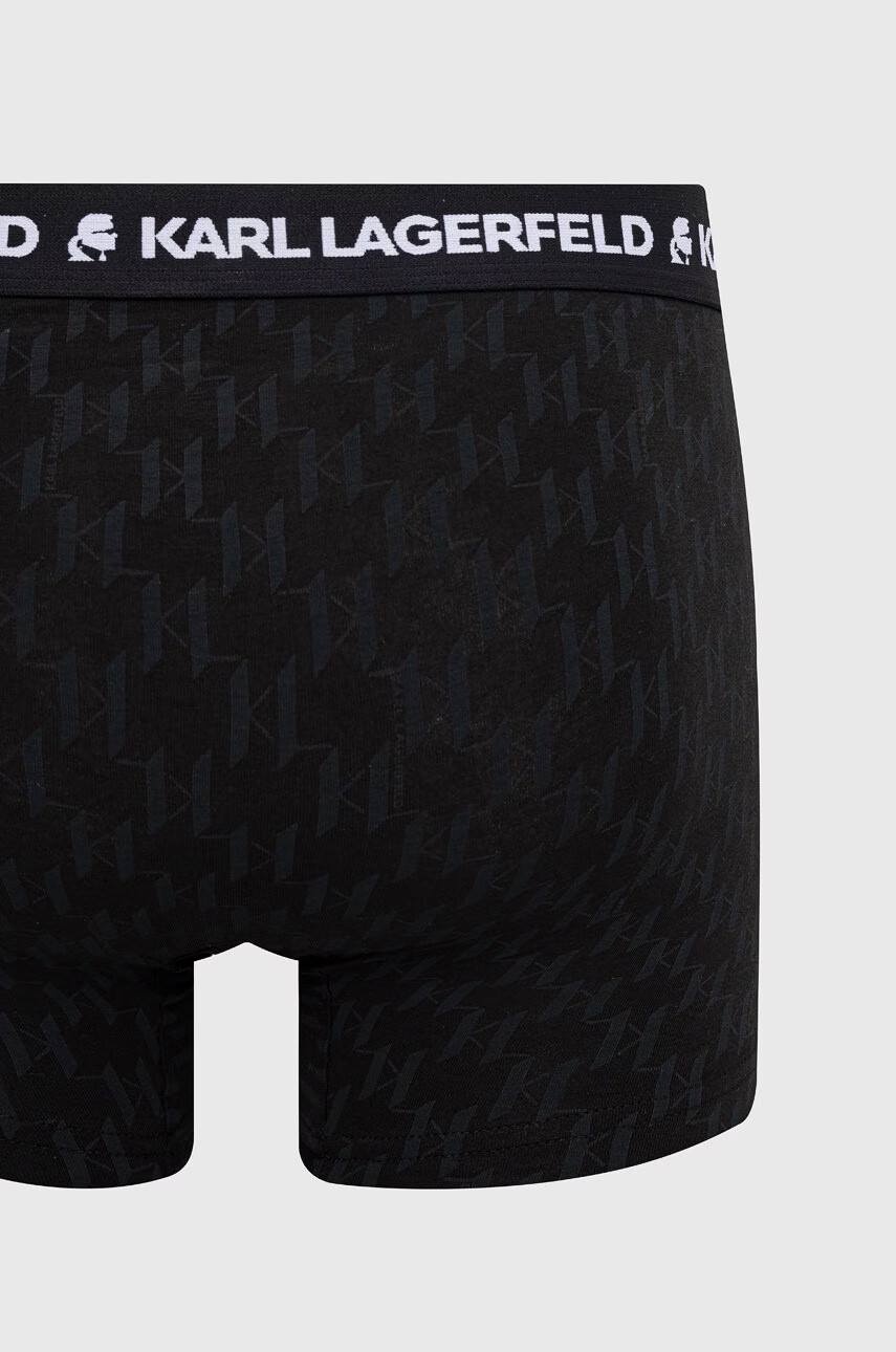 Karl Lagerfeld Боксерки - Pepit.bg