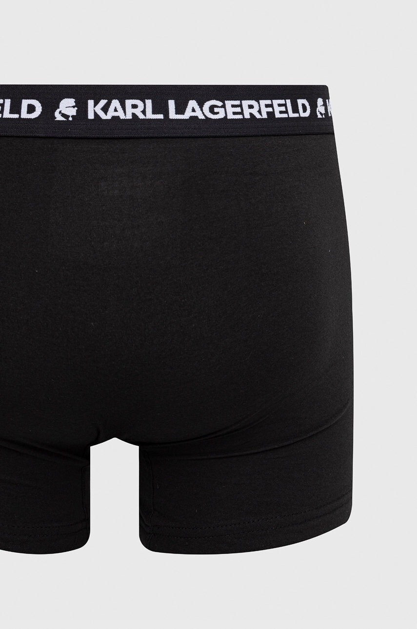 Karl Lagerfeld Боксерки - Pepit.bg